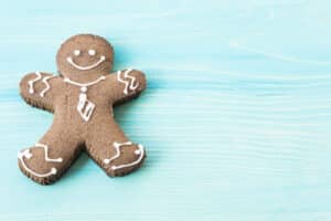 Ginger Bread Recipe
